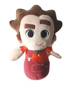 Funko Plush Doll Wreck It Ralph 2 Disney 9&quot; Tall Smiling Happy Face - $13.45 CAD