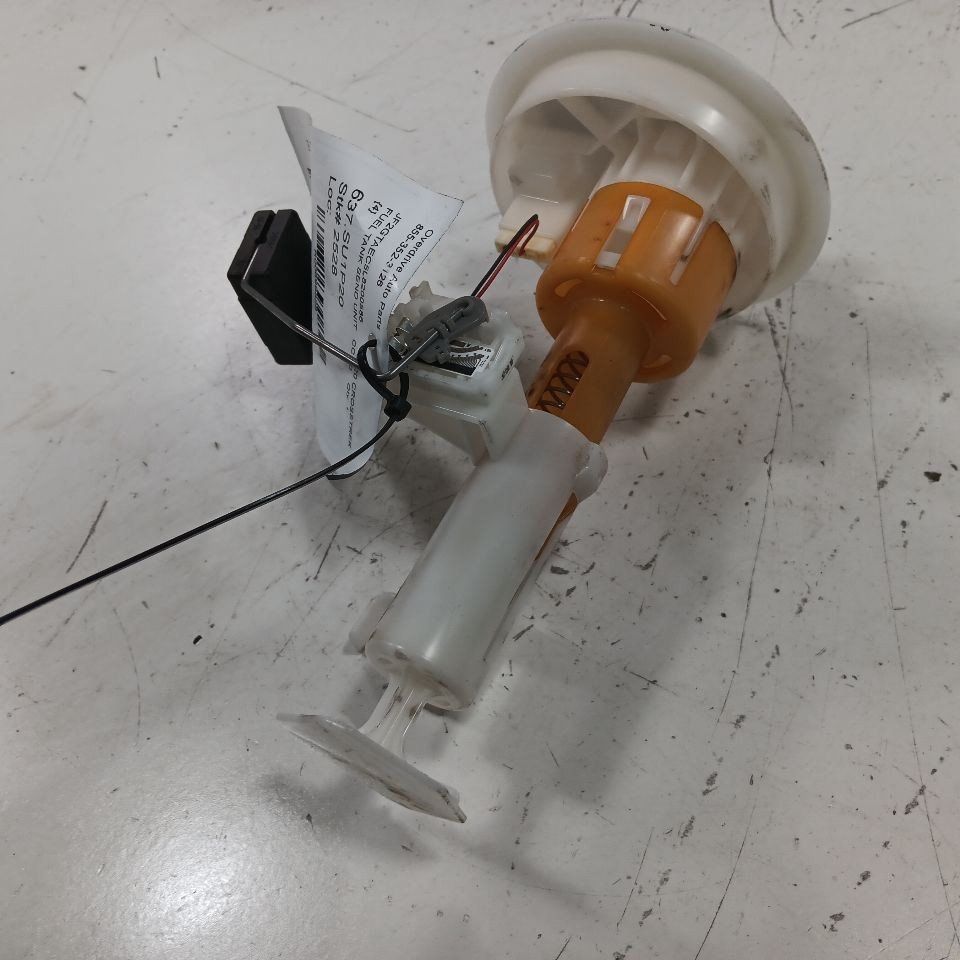 Subaru Crosstrek Fuel Gas Tank Sending Unit  2019 2020 2021 2022 2023 Item image 2