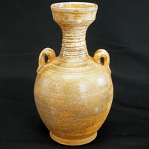 Vintage Chinese Ceramic Bottle in the Tang-style (Reproduction) - £34.04 GBP