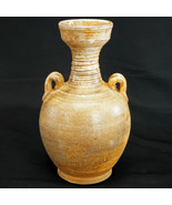 Vintage Chinese Ceramic Bottle in the Tang-style (Reproduction) - £34.23 GBP
