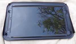 2012 - 2019 TOYOTA PRIUS C OEM FACTORY SUNROOF GLASS NO ACCIDENT FREE SH... - £298.52 GBP