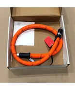 ITW Dynatec 804058 Hot Melt Application Hose 2M, .450&quot;ID  - $316.00