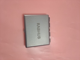 RABHUB Cig-cases,Slim Profile for Effortless Carry - $8.88