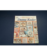 Cross stitch the best designs from Donna Kooler 2004 PB pattern book - $367.98 MXN
