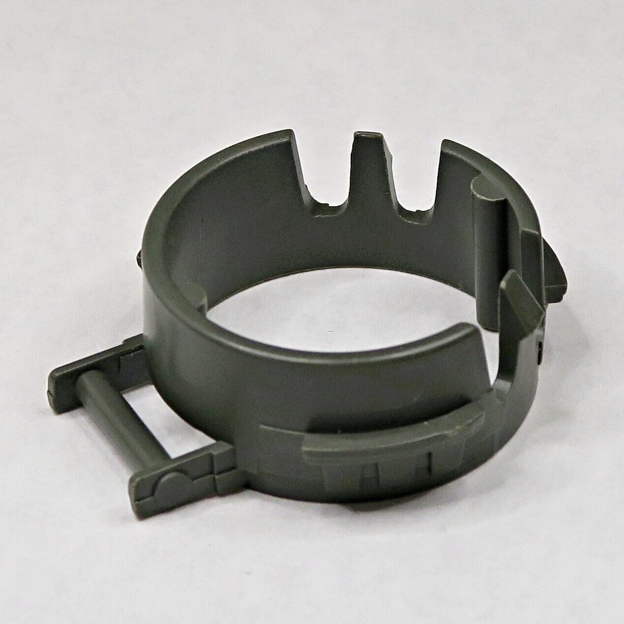 GI Joe Night Force Night Striker Gun Turret Part Vintage 1988 Original C... - $14.70