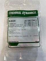 NEW Genuine Thermal Dynamics 9-8225 Gouging Tip A 5 Pack - $29.69