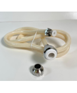 Évier Tuyau 1.5m Intérieur Tournez Votre Évier dans Un Pratique Douche B... - $20.77