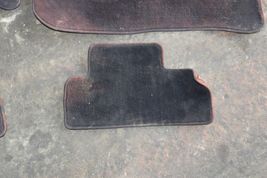 2002-2008 MINI COOPER CARPET FLOOR MAT K7184 image 4