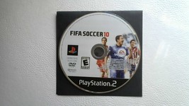 FIFA Soccer 10 (Sony PlayStation 2, 2009) - $9.99