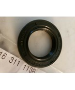 VW GROUP | Audi (016) 012-311-113B Manual Trans Output Shaft Seal | ENG ... - $17.99