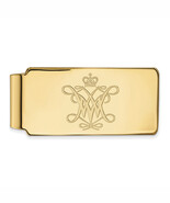 SS w/GP William And Mary Money Clip - $185.96 CAD