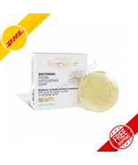 Beesline Whitening Facial Exfoliating Luffa Soap Smooth Skin Radiant &amp; E... - $44.76