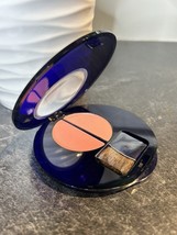 NEW Estee Lauder Blush All Day Duo 02 RASPBERRY &amp; 20 Mocha Rose RETIRED - €17,10 EUR