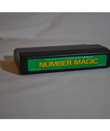 Texas Instruments Solid State Cartridge Number Magic - $24.75