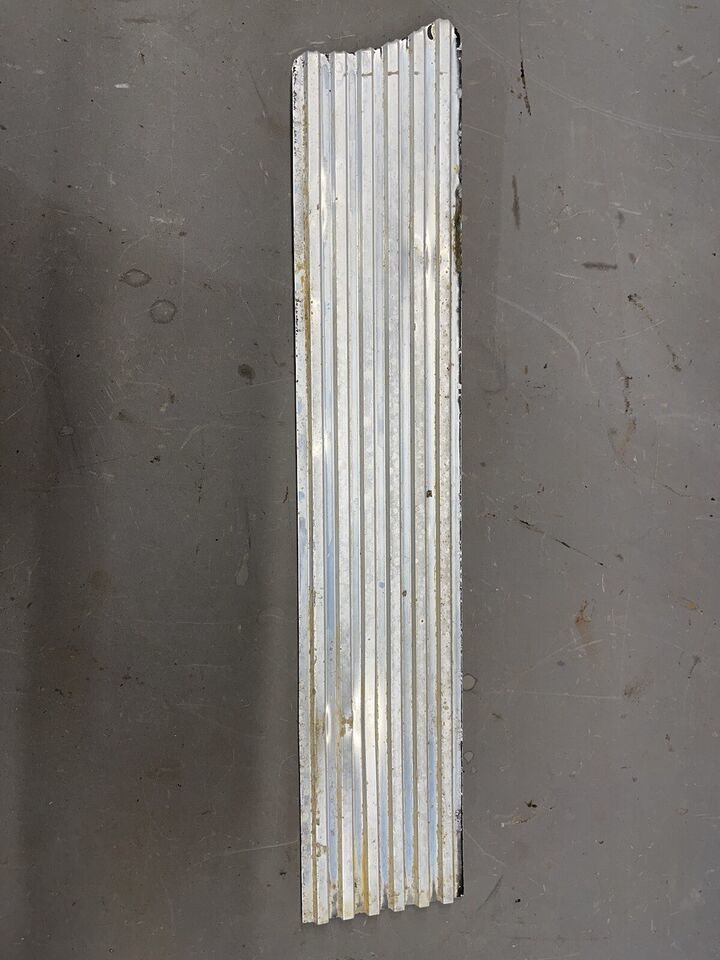 1960 Oldsmobile 98 Molding Fender Spears Emblem ‘60 Olds Ninety Eight Tr... - $50.70