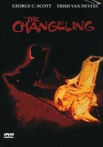 The Changeling, Good DVD, , - £3.34 GBP