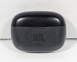 JBL Vibe 200TWS Bluetooth Headphones - Black -  Replacement Charging Case  - $15.69