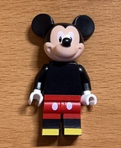 LEGO Mickey Mouse Minifigure Disney Series 1 71012 - £7.11 GBP