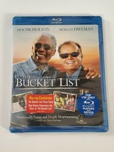 The Bucket List (Blu-ray Disc, 2008) - £6.25 GBP