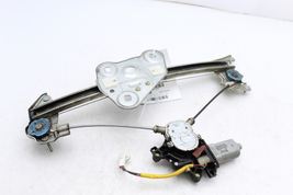 Right Passenger Side Window Regulator w/ Motor Fits 00-05 CELICA 71220 image 10