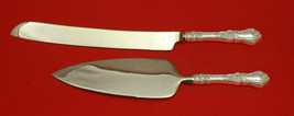 Henry II by Gorham Sterling Silver Wedding Cake Set Server 2pc Custom Ma... - $3,478.95 MXN