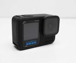 GoPro HERO13 Black Creator Edition 5K Action Camera CHDFB-131-TH image 2