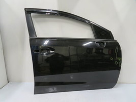 18 Subaru WRX STI #1216 Door Shell, Black Front Right 60009VA0209P - $346.49