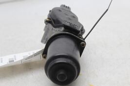 Windshield Wiper Motor Fits 02-03 IMPREZA 75760 image 5