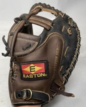 Easton Competitors Series EXS200 Fast-Pitch Softball Catchers Mitt Glove... - £47.35 GBP
