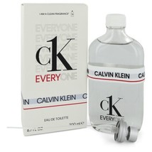 CK Everyone Eau De Toilette Spray (Unisex) 6.7 oz for Women - £64.94 GBP