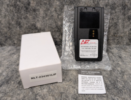 Battery 4100 mAh LiPo for Harris XL-95P P7300 XG-25P XG-75P P25 Radio New  - $119.99