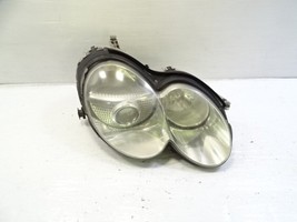 04 Mercedes R230 SL55 lamp, headlight, right, xenon, 2308207661 03-06 SL... - €387,55 EUR