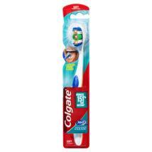 Colgate 360° Whole Mouth Clean Toothbrush in Soft - £55.32 GBP