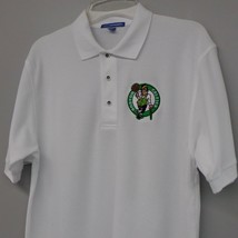 Boston Celtics NBA Basketball Embroidered Mens Polo Shirt XS-10XL, LT-4XLT New - £21.40 GBP