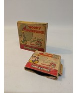 Castle Films 8mm And 16mm Woody Woodpecker Silent Film - £15.68 GBP