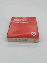 National Oil &amp; Seals 473010 - $21.00