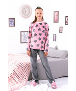 Sleepwear &amp; Robes (Girls over 4 y.o.), Winter,  Nosi svoe 6079-035-2 (zi... - $47.65+