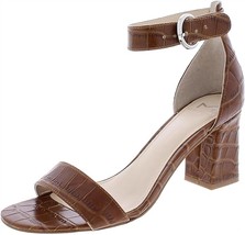 Marc Fisher karlee sandal in Light Natural - size 6.5 - £65.74 GBP