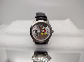 Disney Mickey Mouse Through The Years Watch - Limited Release - $18.00