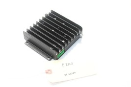 2000-2006 MERCEDES W215 CL500 W220 S500 ANTENNA BOOSTER MODULE P7308 image 11