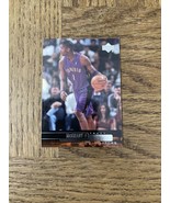 UD Tracy Mccgrady Card #298 - $90.49 MXN