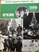 SPRING 3100 NYPD MAGAZINE NOV-DEC 1977 - $134.16 MXN