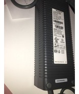 Microsoft XBox 360 Power AC Adapter Model DPSN -186EBA - £16.63 GBP