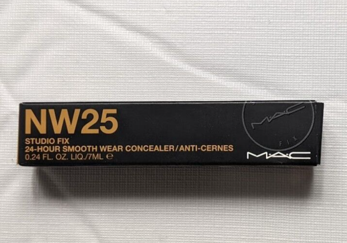 MAC Studio Fix 24hr Smooth Wear Concealer - Ulta Beauty - £18.67 GBP