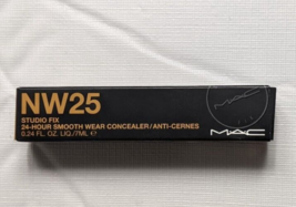 MAC Studio Fix 24hr Smooth Wear Concealer - Ulta Beauty - £18.56 GBP