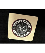 Motörhead Coaster 4x4 - €6,94 EUR