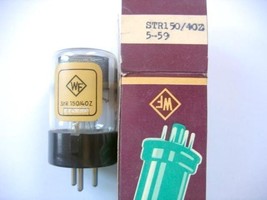 StR150/40Z Rft Voltage Regulator Tube New Valve OSW3804 STV150/40Z - £7.87 GBP