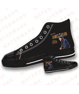 AN EVENING WITH JAMES TAYLOR AND HIS ALL-STAR BAND TOUR 2025 Shoes - $45.00