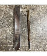 Lancome Sourcils Définis Ultra Precision Eyebrow Pencil 02 Auburn Brow D... - $41.14 CAD