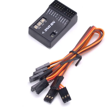 NEW NB One 32 Bit Flight Controller Built-In 6-Axis Gyro with Altitude Hold Mode - £41.86 GBP